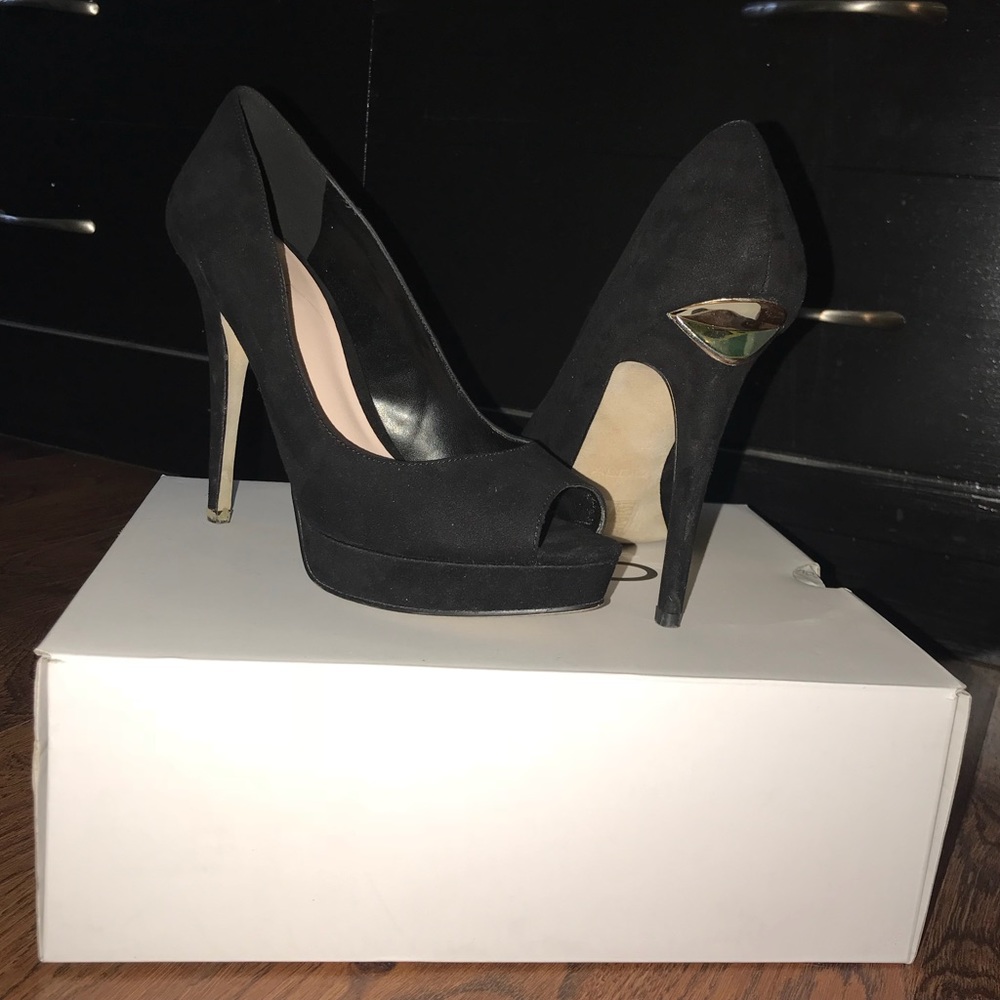 Aldo Heels